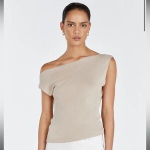 Dissh Knit Top